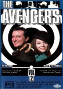 The Avengers Volume 2
